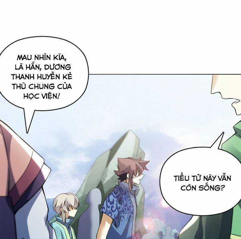 Thiên Thần Quyết Chapter 93 trang 42