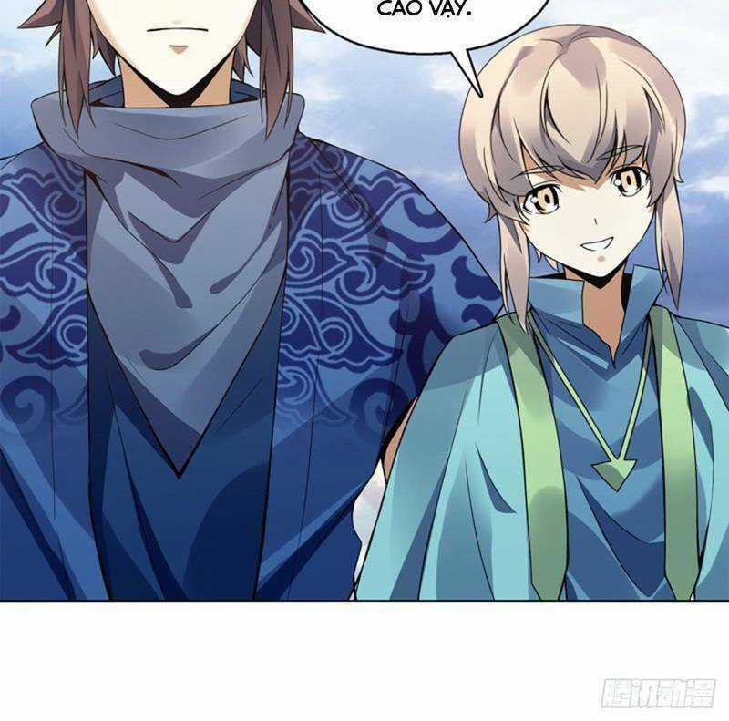 Thiên Thần Quyết Chapter 93 trang 44