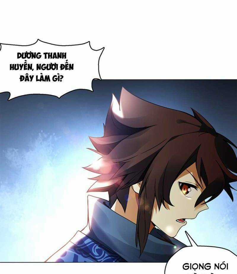 Thiên Thần Quyết Chapter 93 trang 45