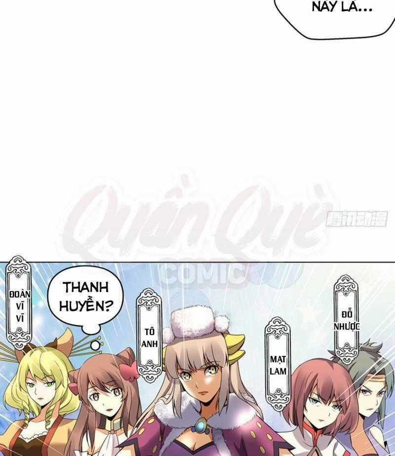 Thiên Thần Quyết Chapter 93 trang 46