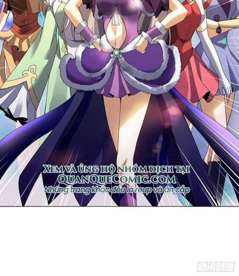 Thiên Thần Quyết Chapter 93 trang 47