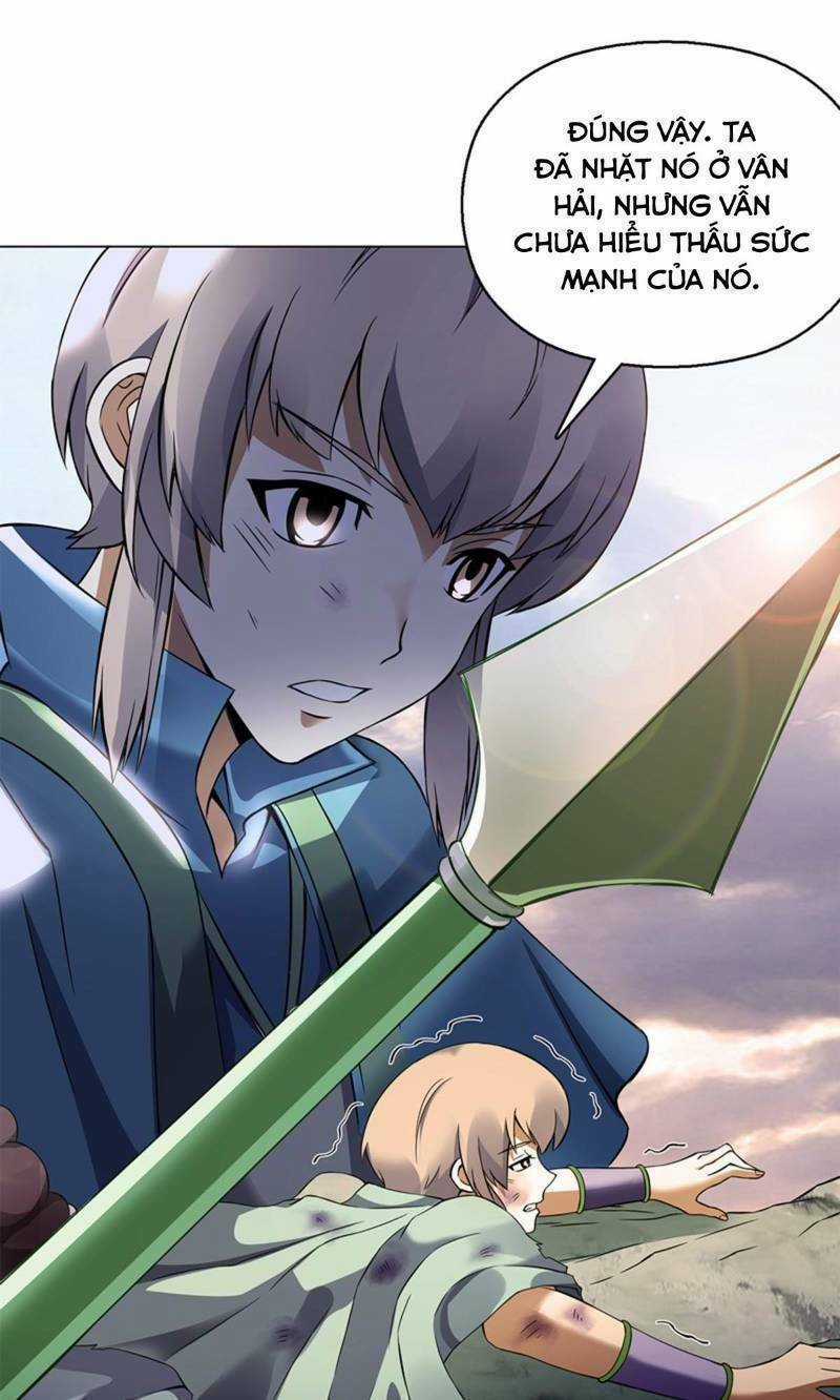 Thiên Thần Quyết Chapter 93 trang 6