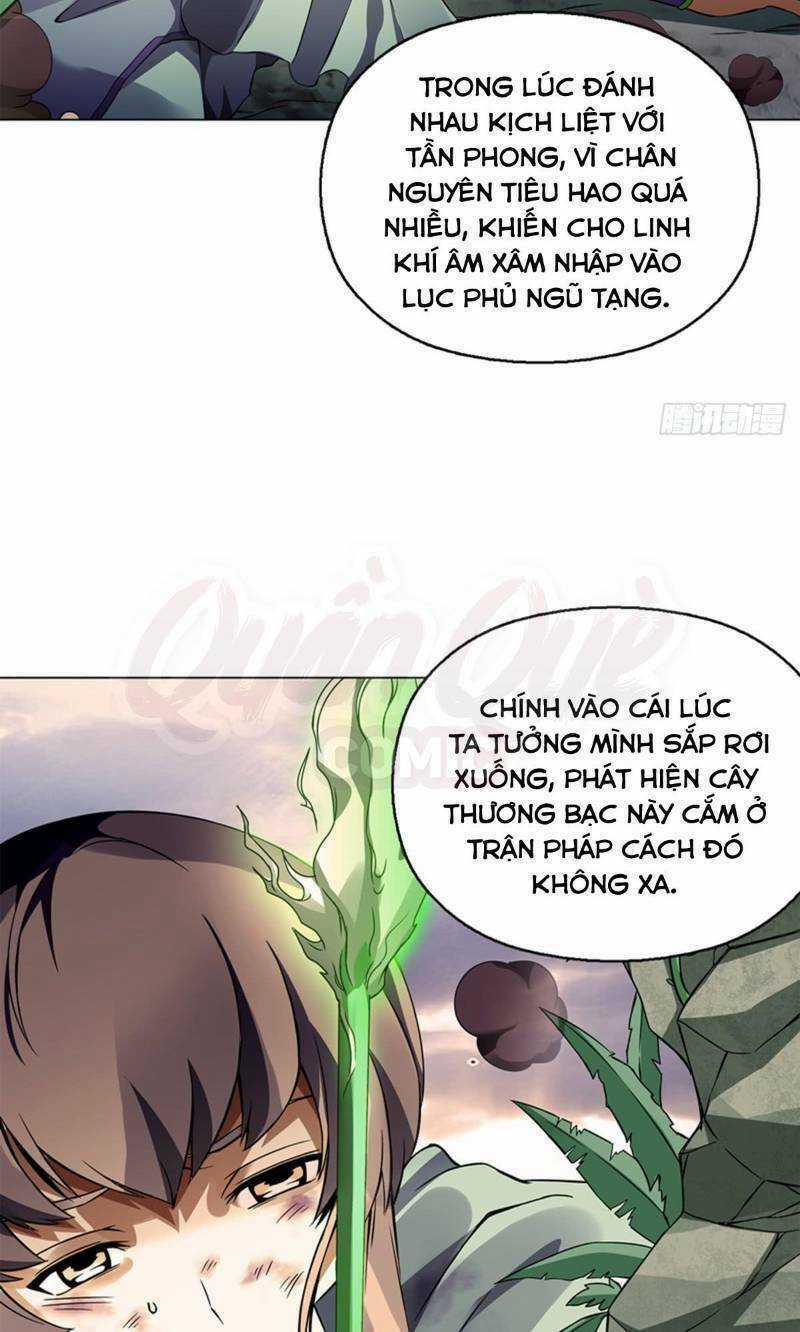 Thiên Thần Quyết Chapter 93 trang 7