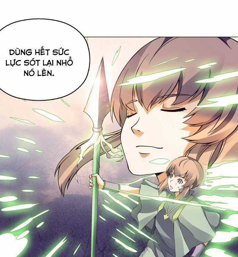 Thiên Thần Quyết Chapter 93 trang 9