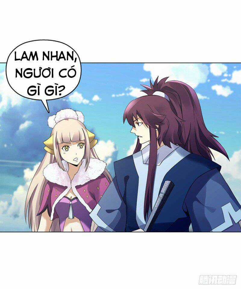 Thiên Thần Quyết Chapter 94 trang 12