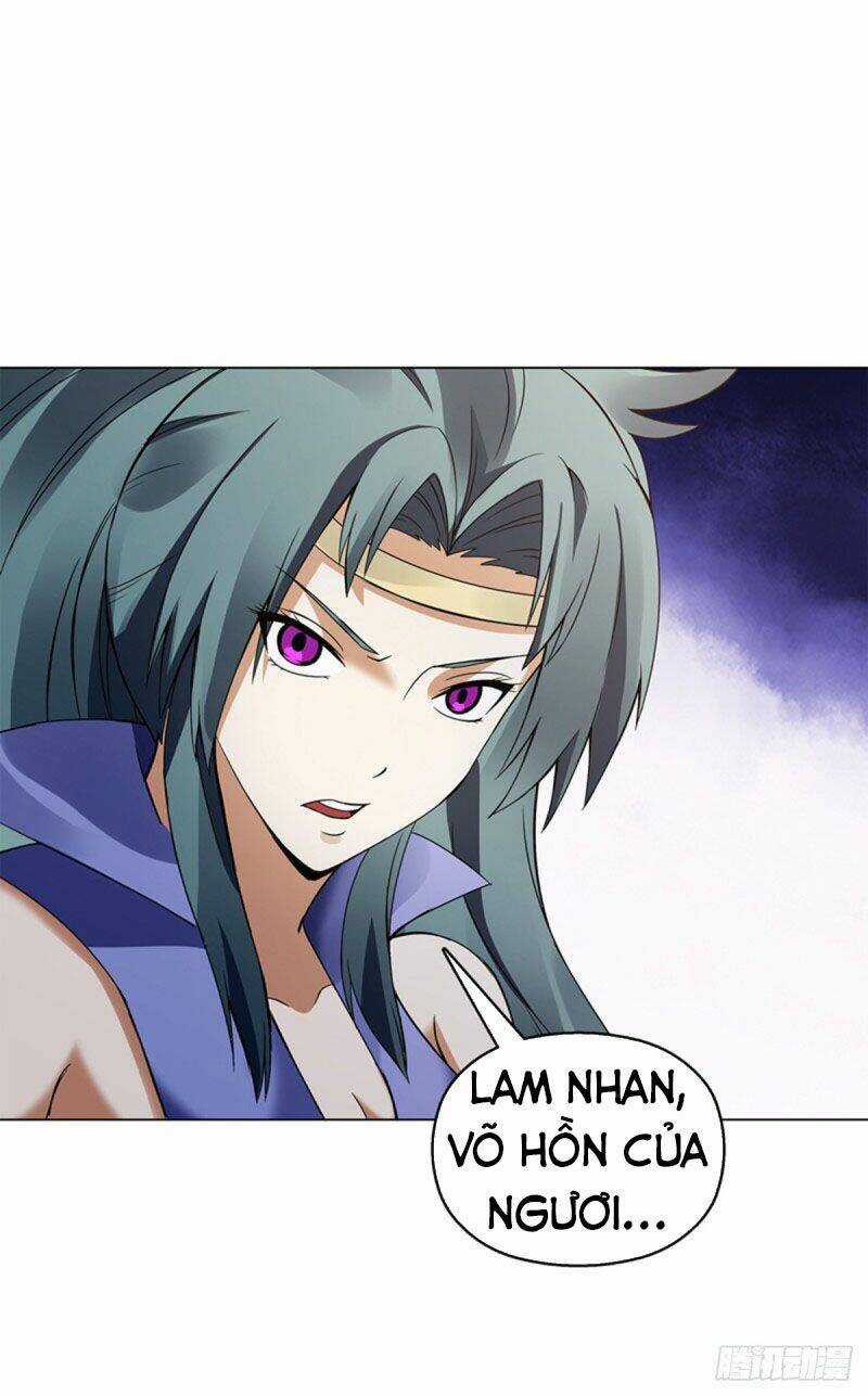 Thiên Thần Quyết Chapter 94 trang 17