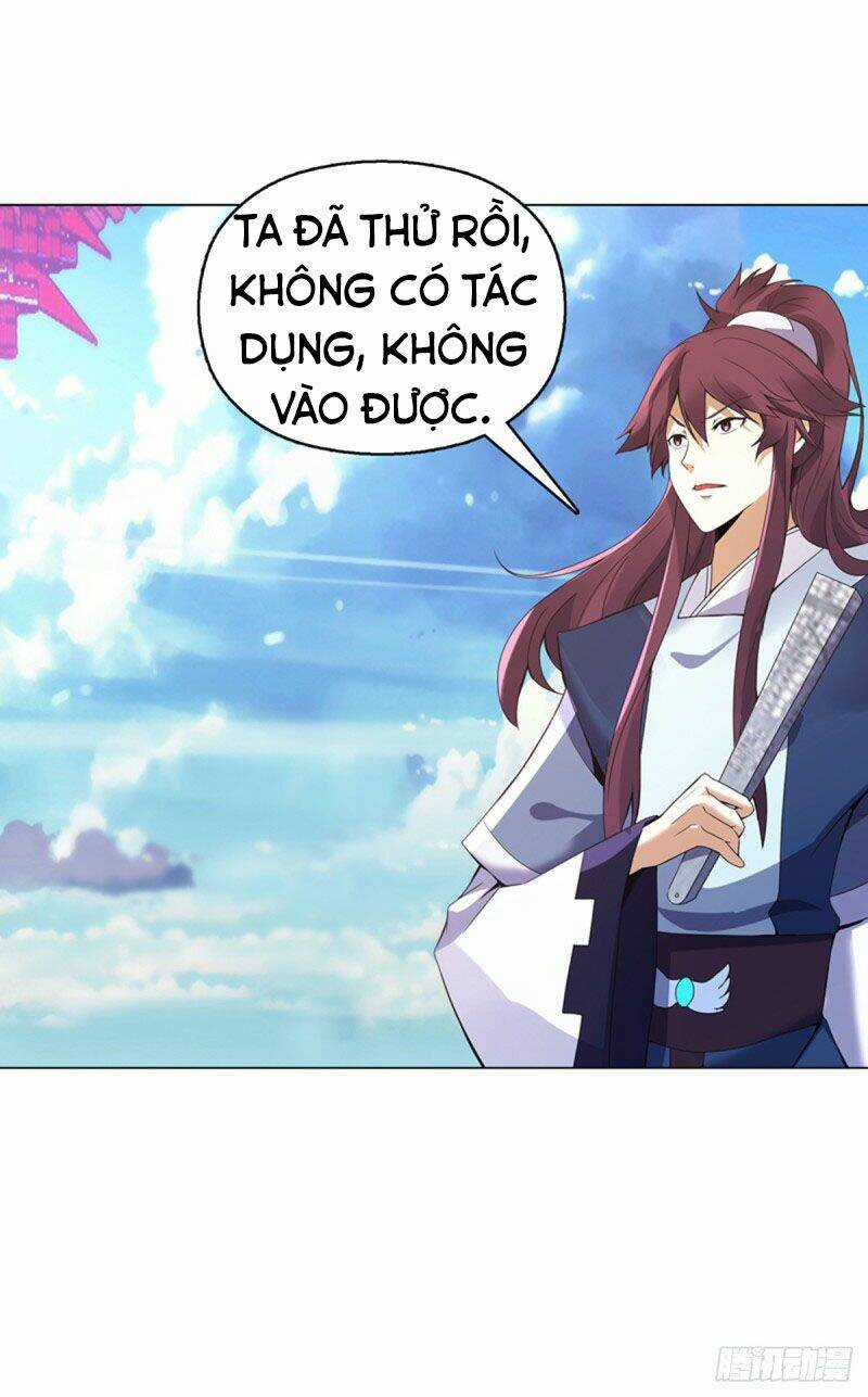 Thiên Thần Quyết Chapter 94 trang 18