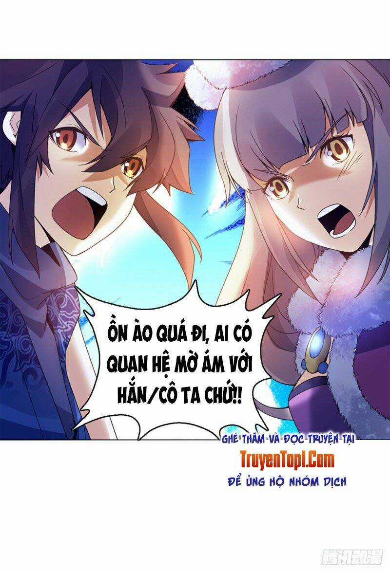 Thiên Thần Quyết Chapter 94 trang 2