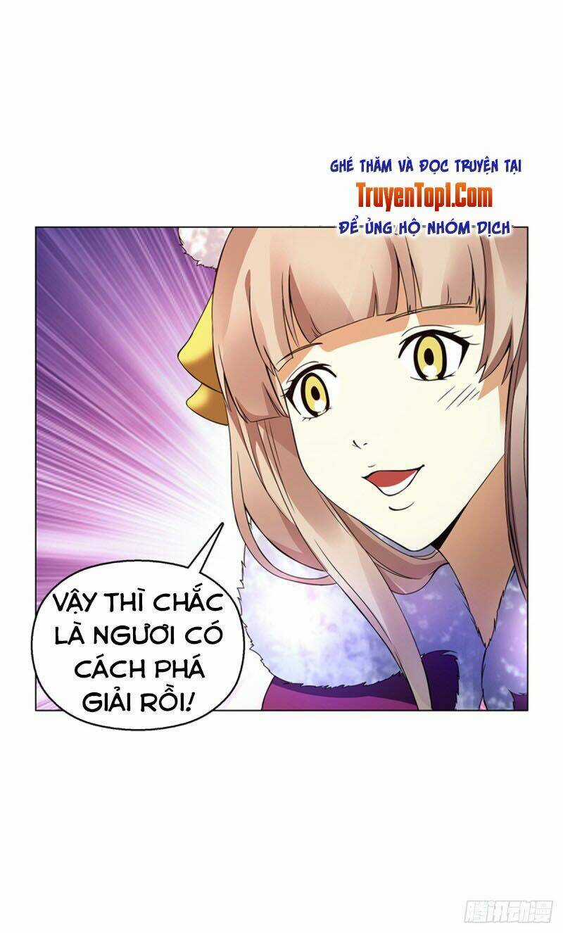 Thiên Thần Quyết Chapter 94 trang 22