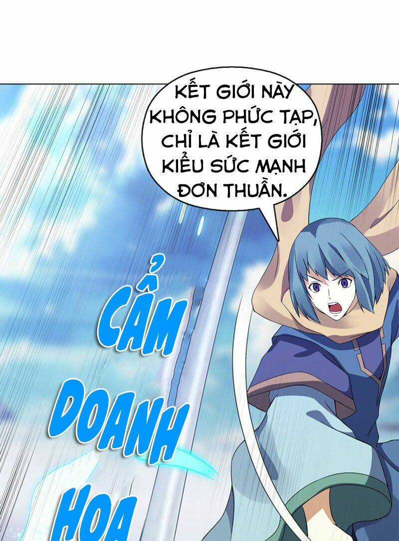 Thiên Thần Quyết Chapter 94 trang 23