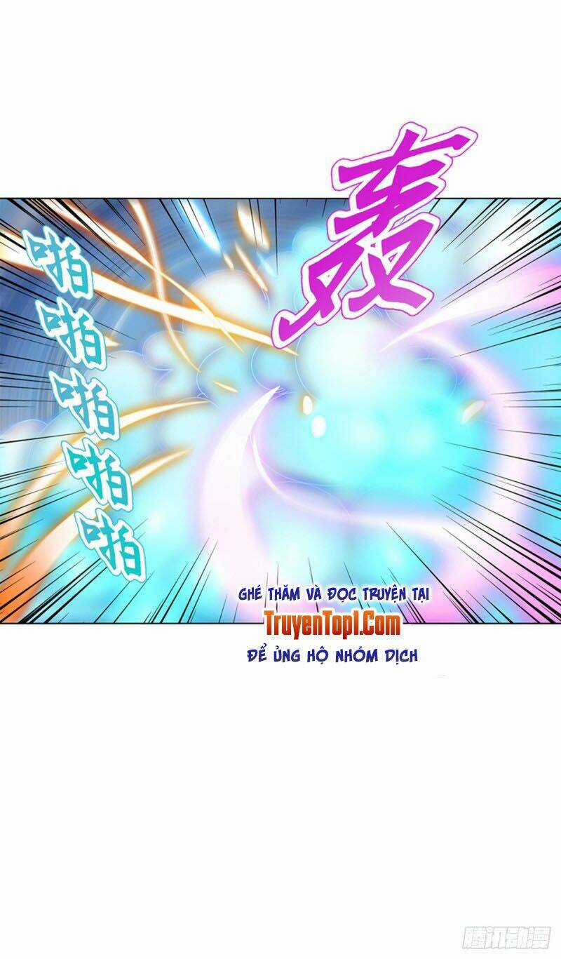 Thiên Thần Quyết Chapter 94 trang 30