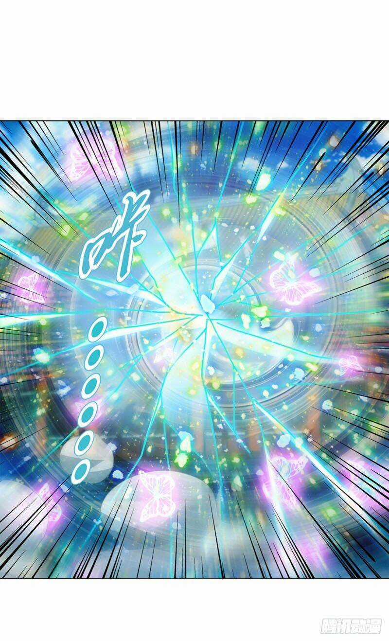 Thiên Thần Quyết Chapter 94 trang 31