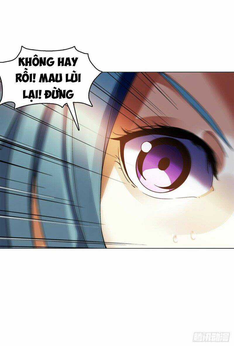 Thiên Thần Quyết Chapter 94 trang 33