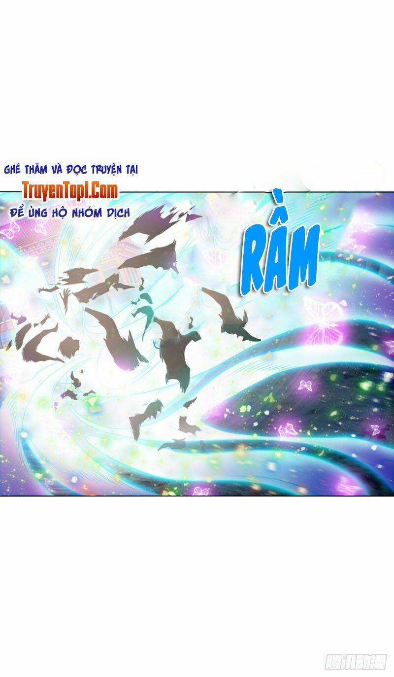 Thiên Thần Quyết Chapter 94 trang 34