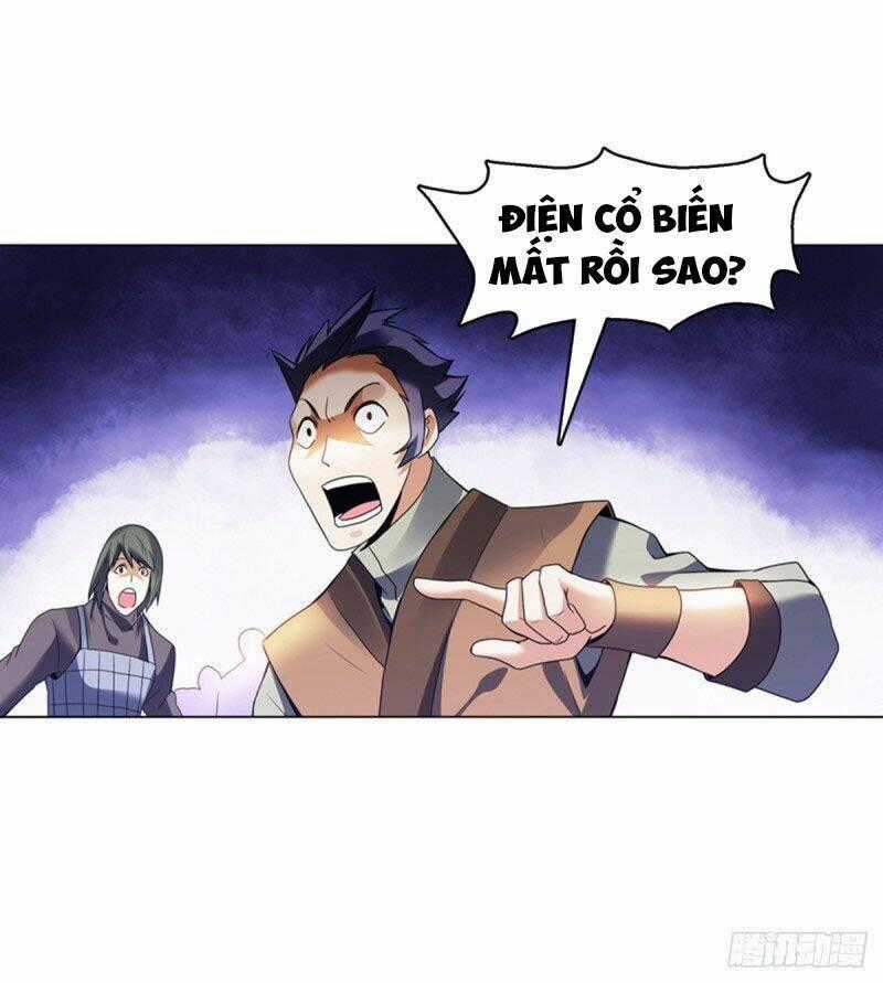 Thiên Thần Quyết Chapter 94 trang 38