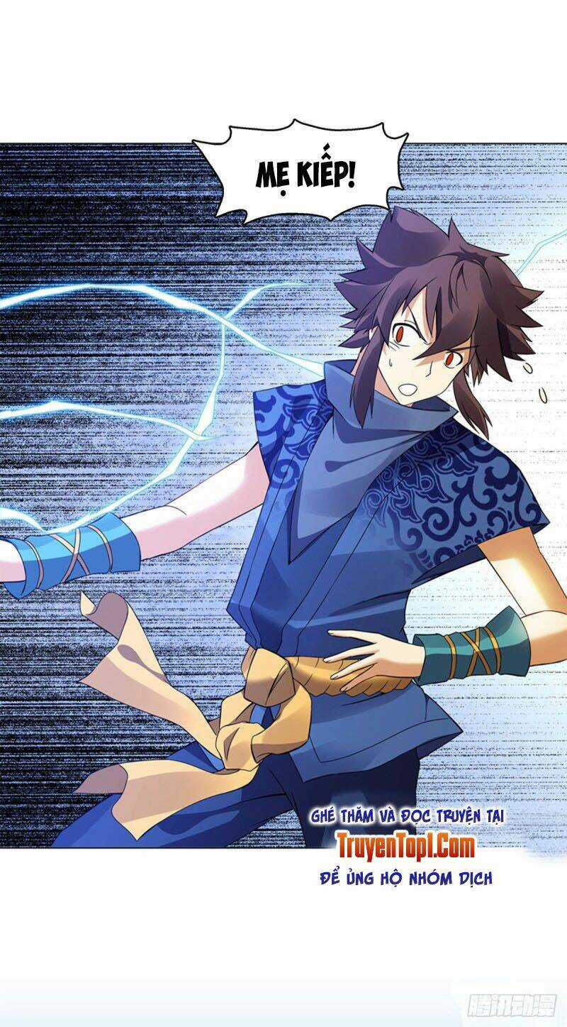 Thiên Thần Quyết Chapter 94 trang 6