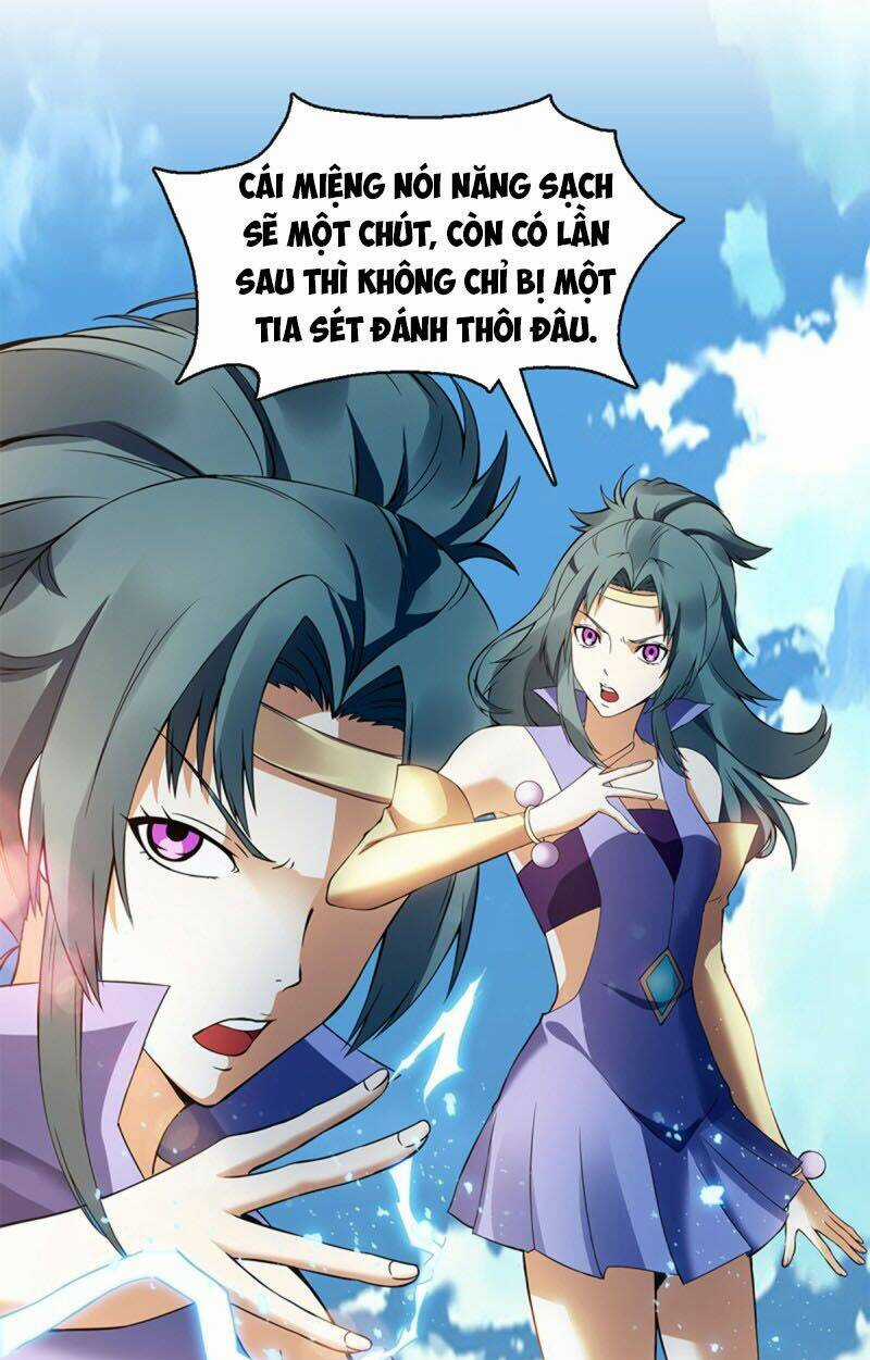 Thiên Thần Quyết Chapter 94 trang 7
