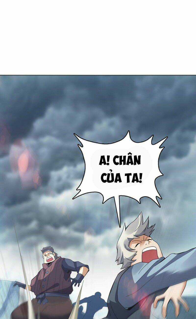 Thiên Thần Quyết Chapter 95 trang 12