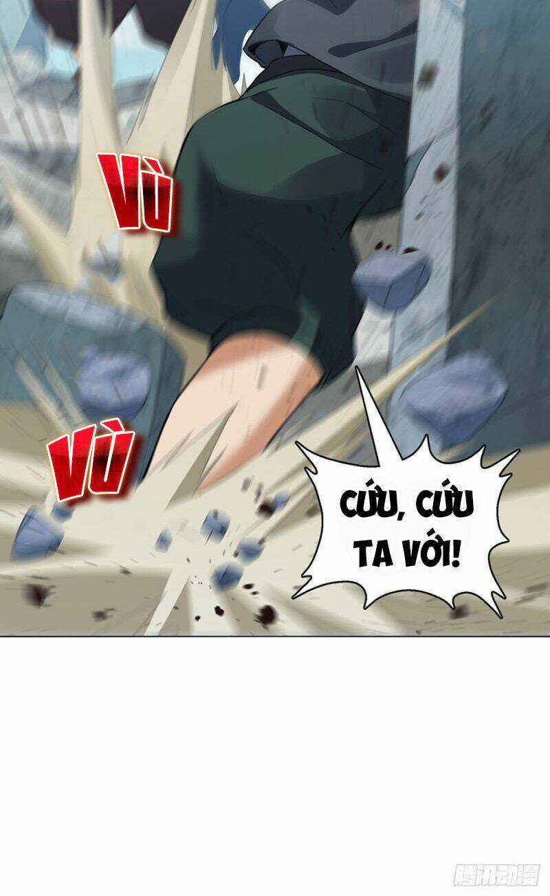 Thiên Thần Quyết Chapter 95 trang 13