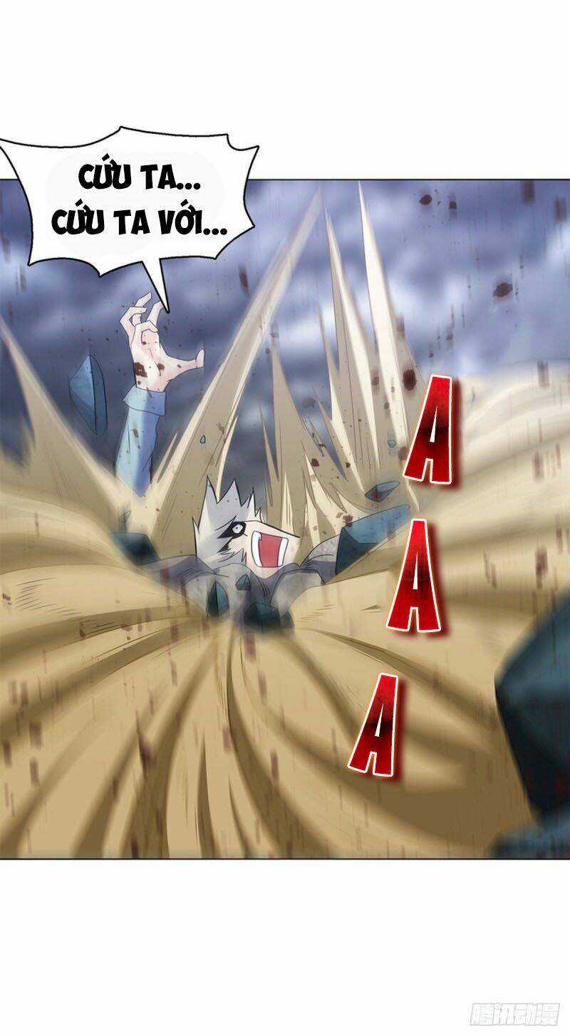 Thiên Thần Quyết Chapter 95 trang 16