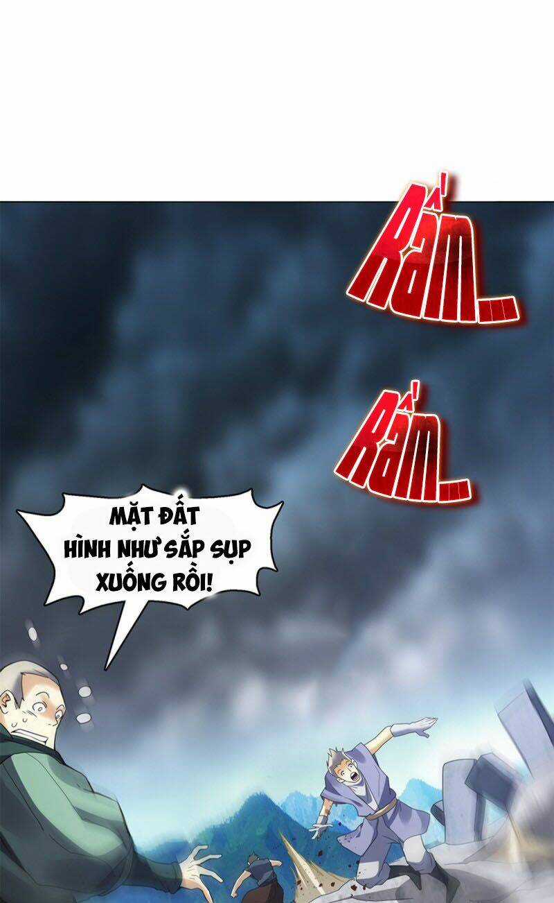 Thiên Thần Quyết Chapter 95 trang 18