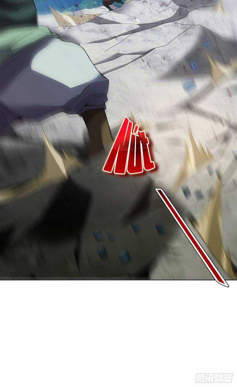 Thiên Thần Quyết Chapter 95 trang 19