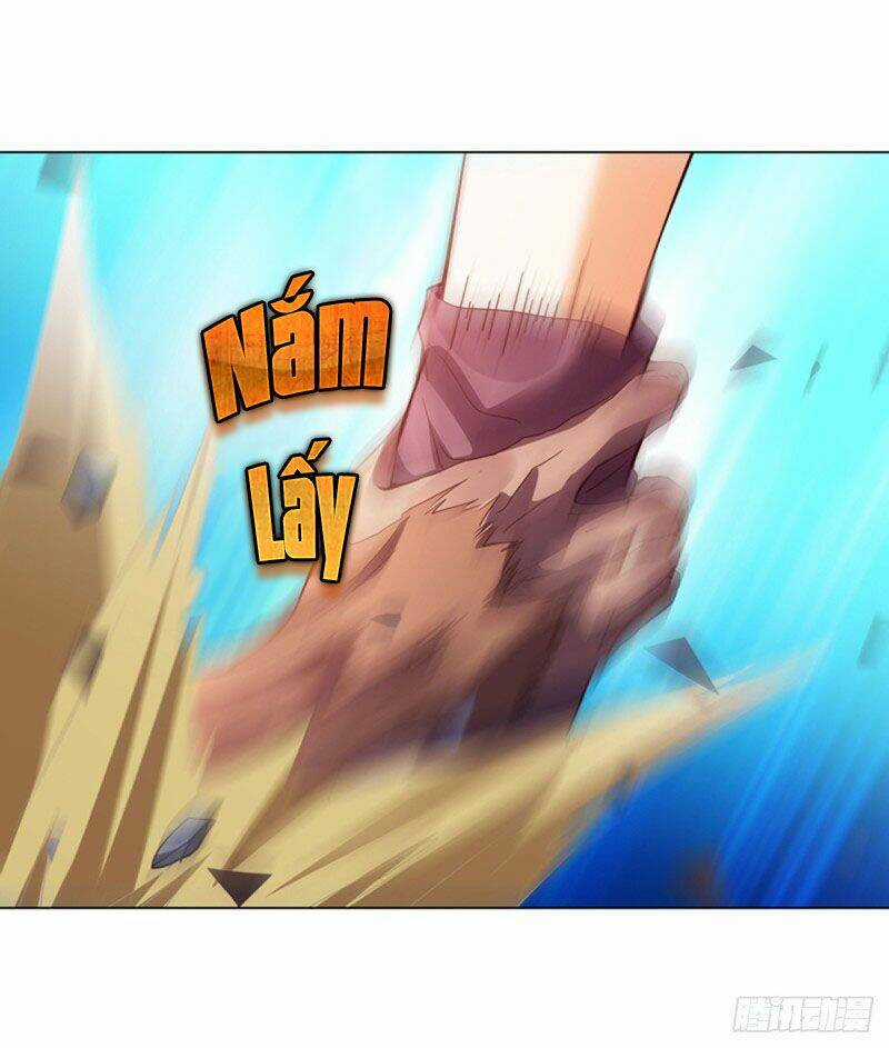 Thiên Thần Quyết Chapter 95 trang 21