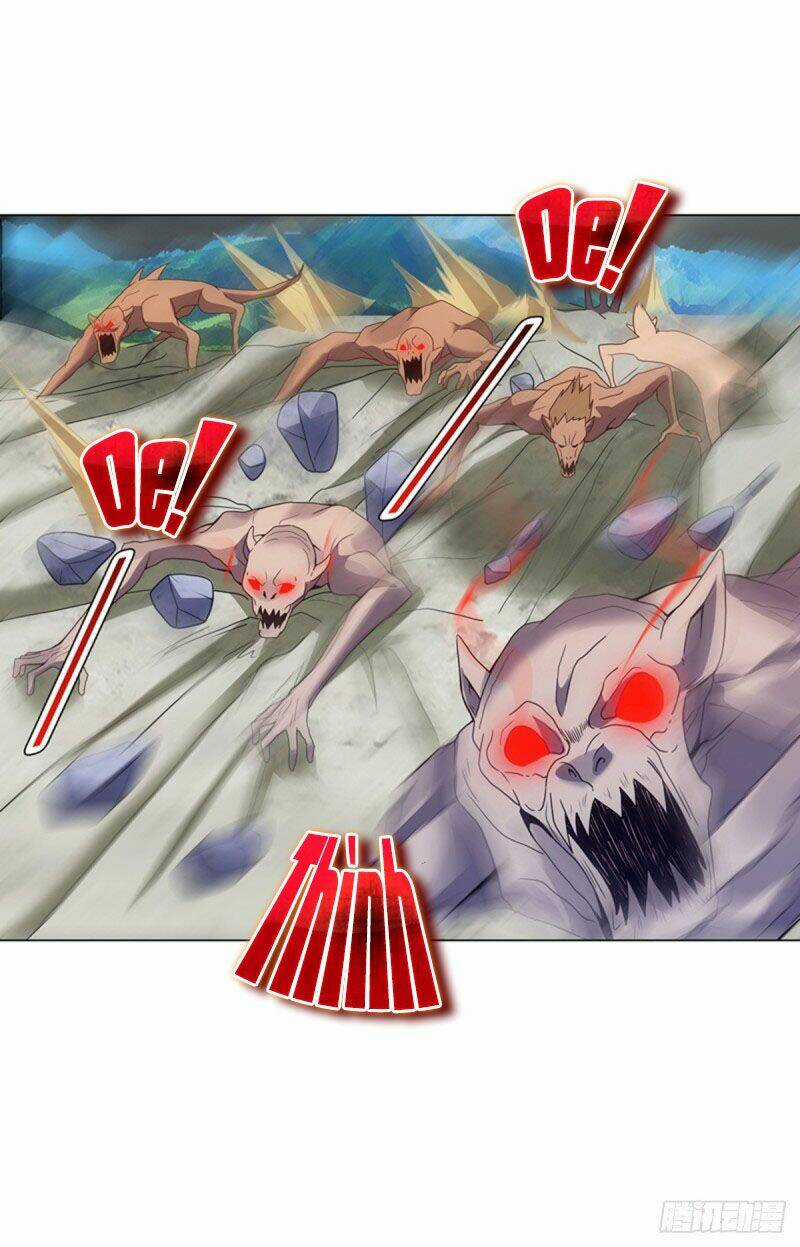 Thiên Thần Quyết Chapter 95 trang 24