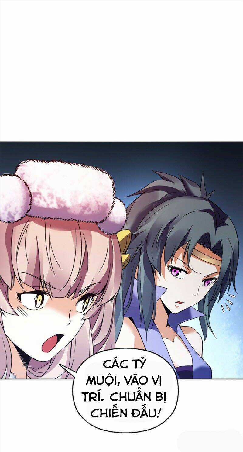 Thiên Thần Quyết Chapter 95 trang 25