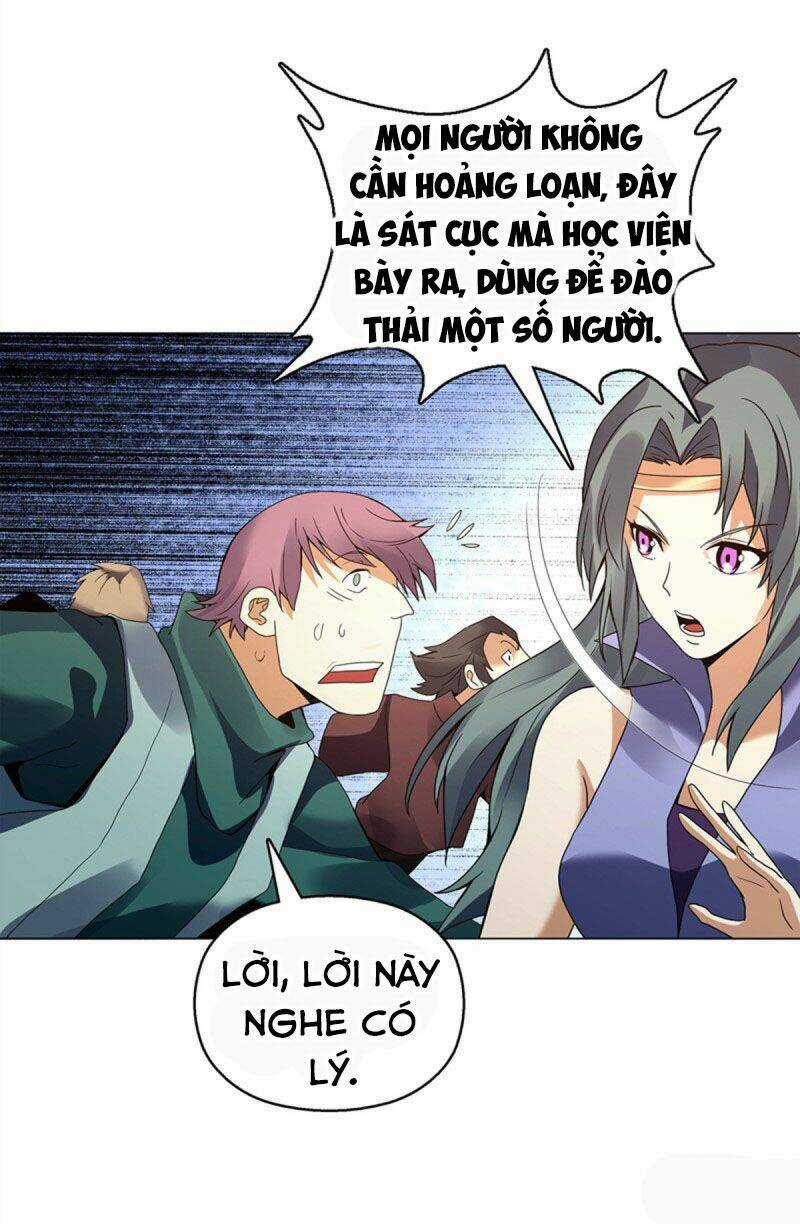 Thiên Thần Quyết Chapter 95 trang 26