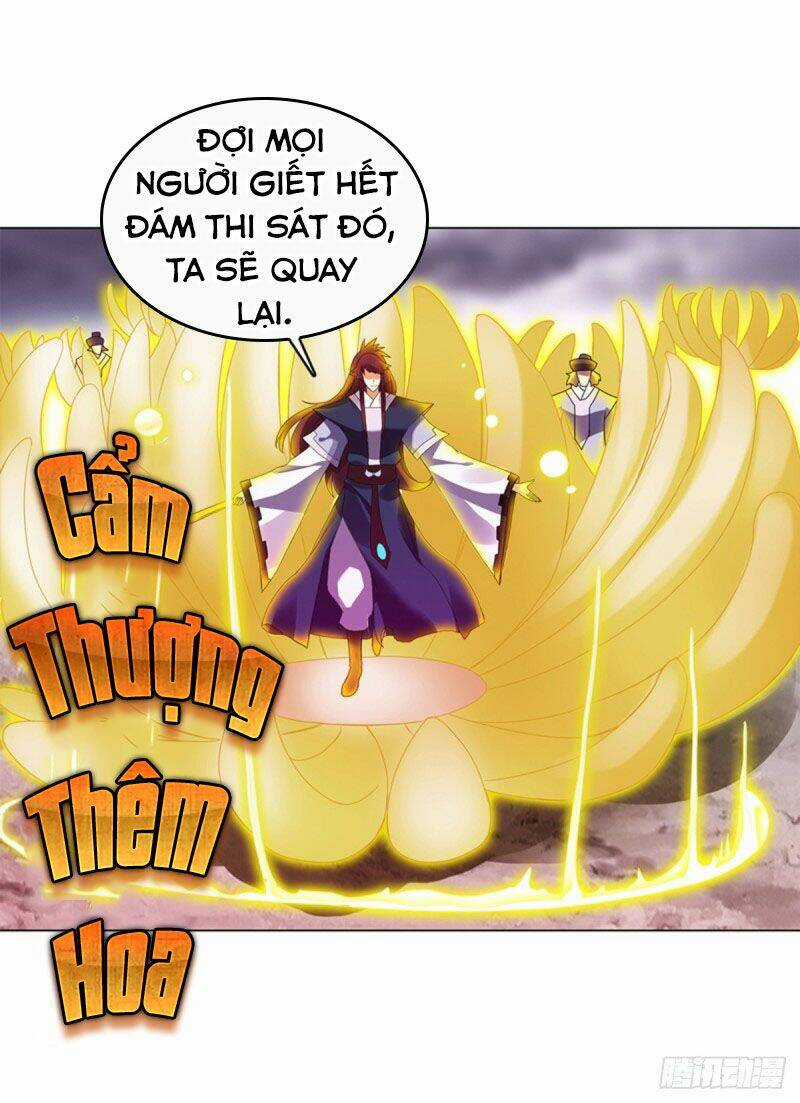 Thiên Thần Quyết Chapter 95 trang 30