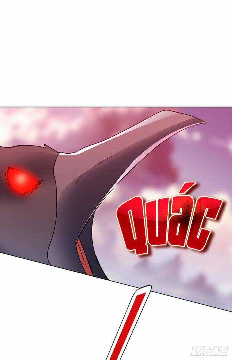 Thiên Thần Quyết Chapter 95 trang 33