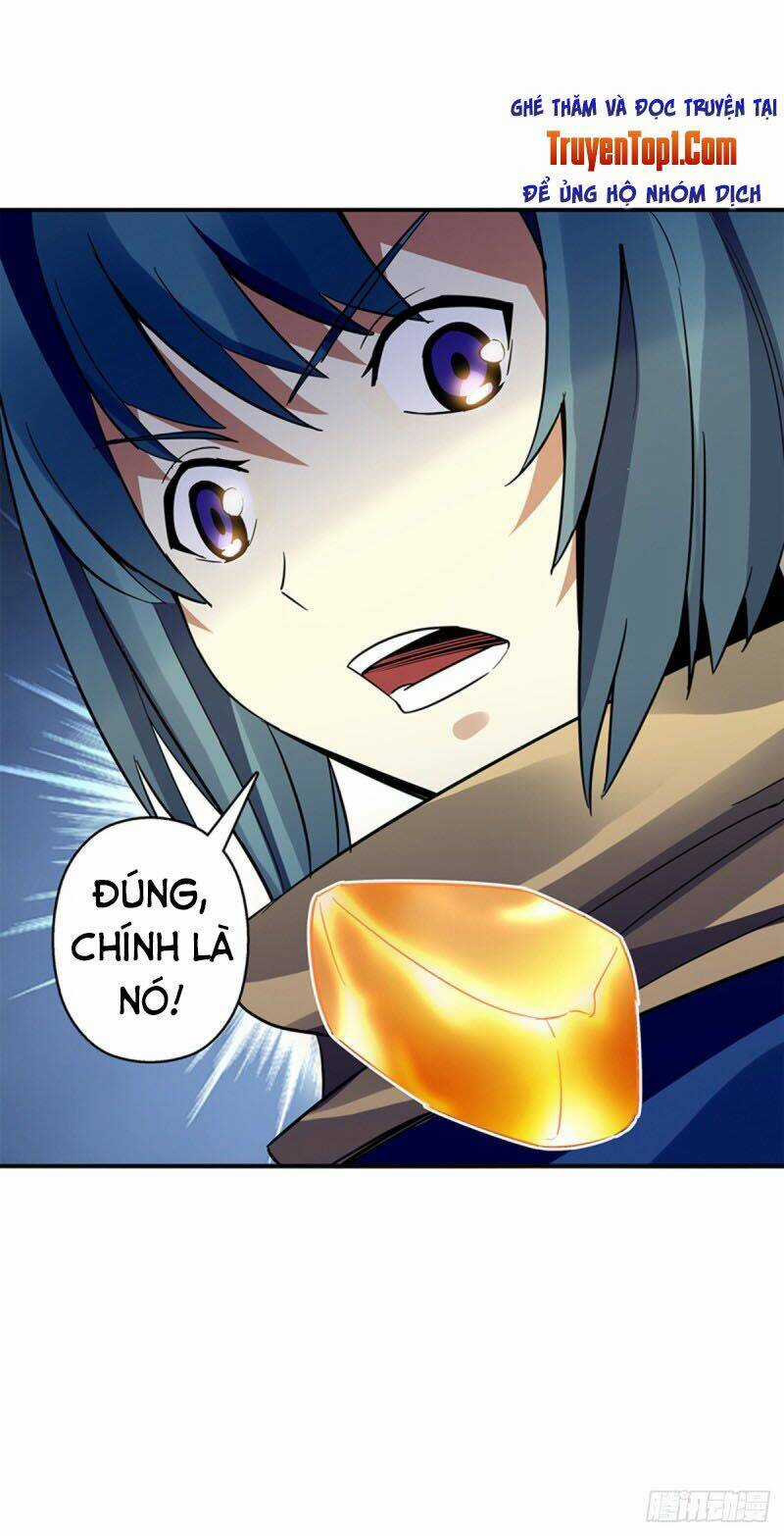 Thiên Thần Quyết Chapter 96 trang 13