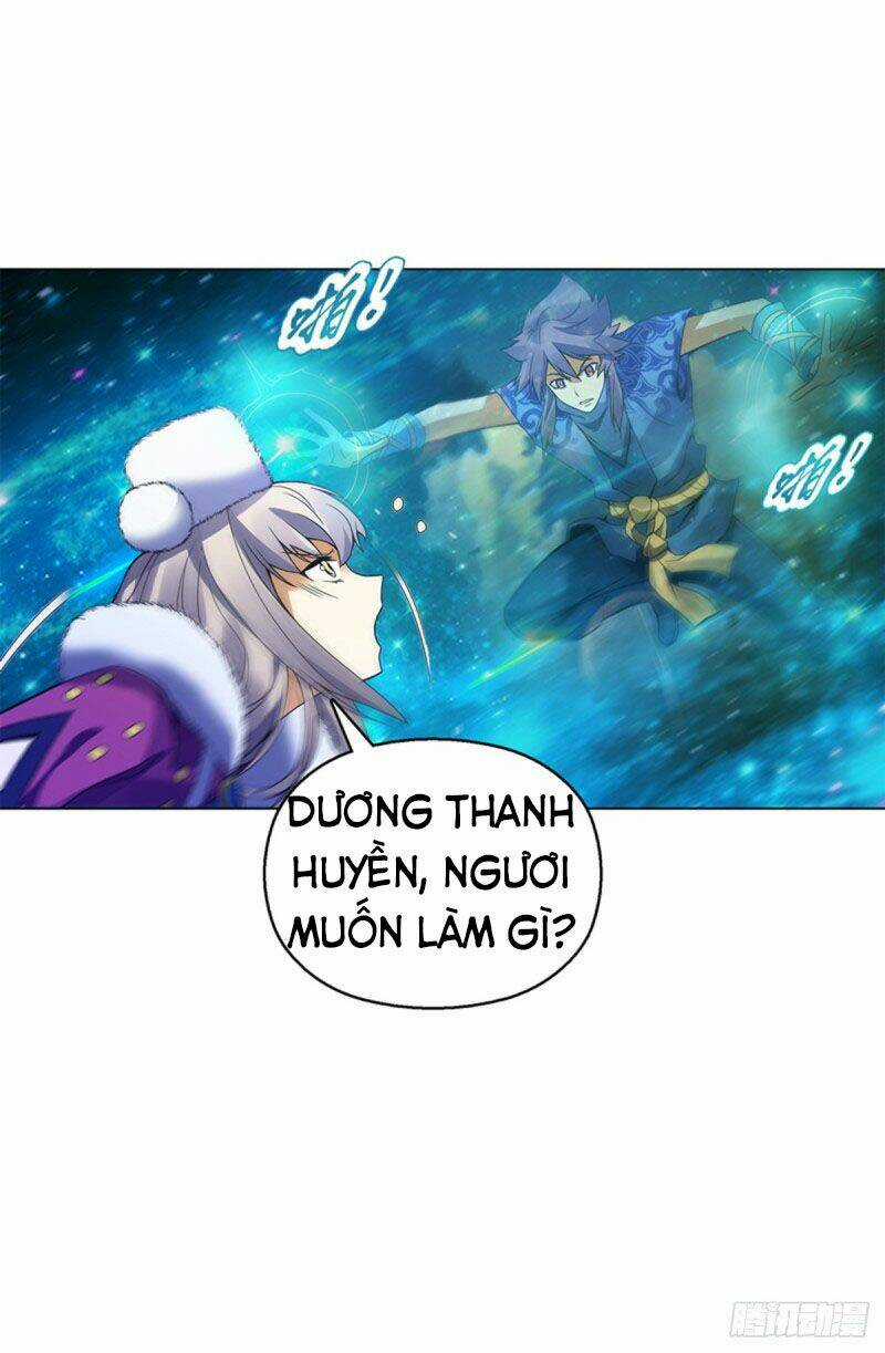 Thiên Thần Quyết Chapter 96 trang 16