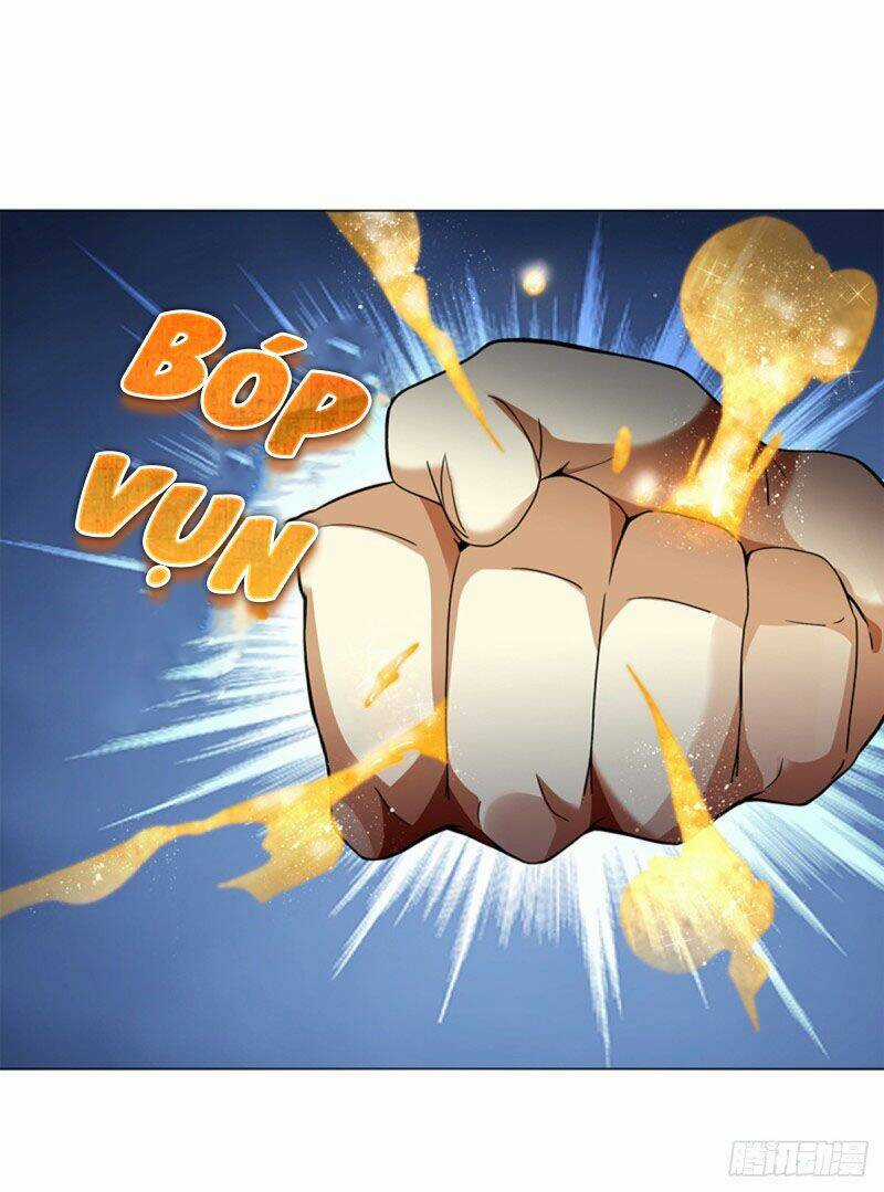 Thiên Thần Quyết Chapter 96 trang 18