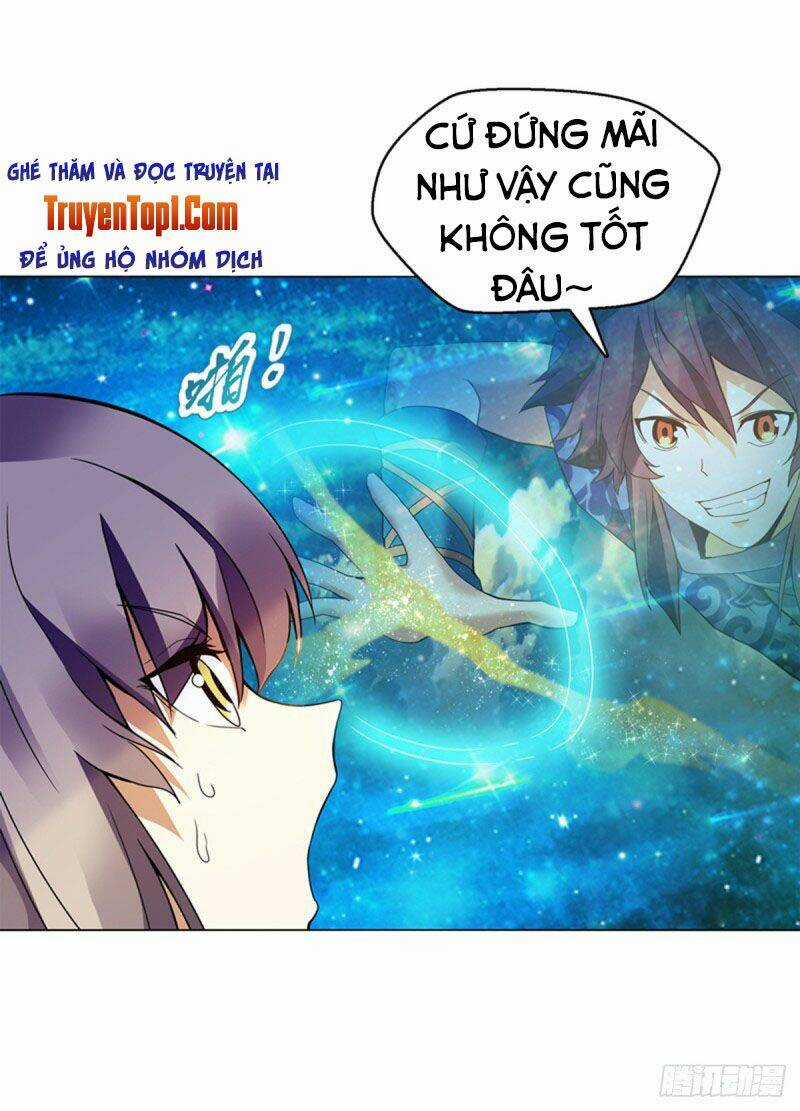 Thiên Thần Quyết Chapter 96 trang 19