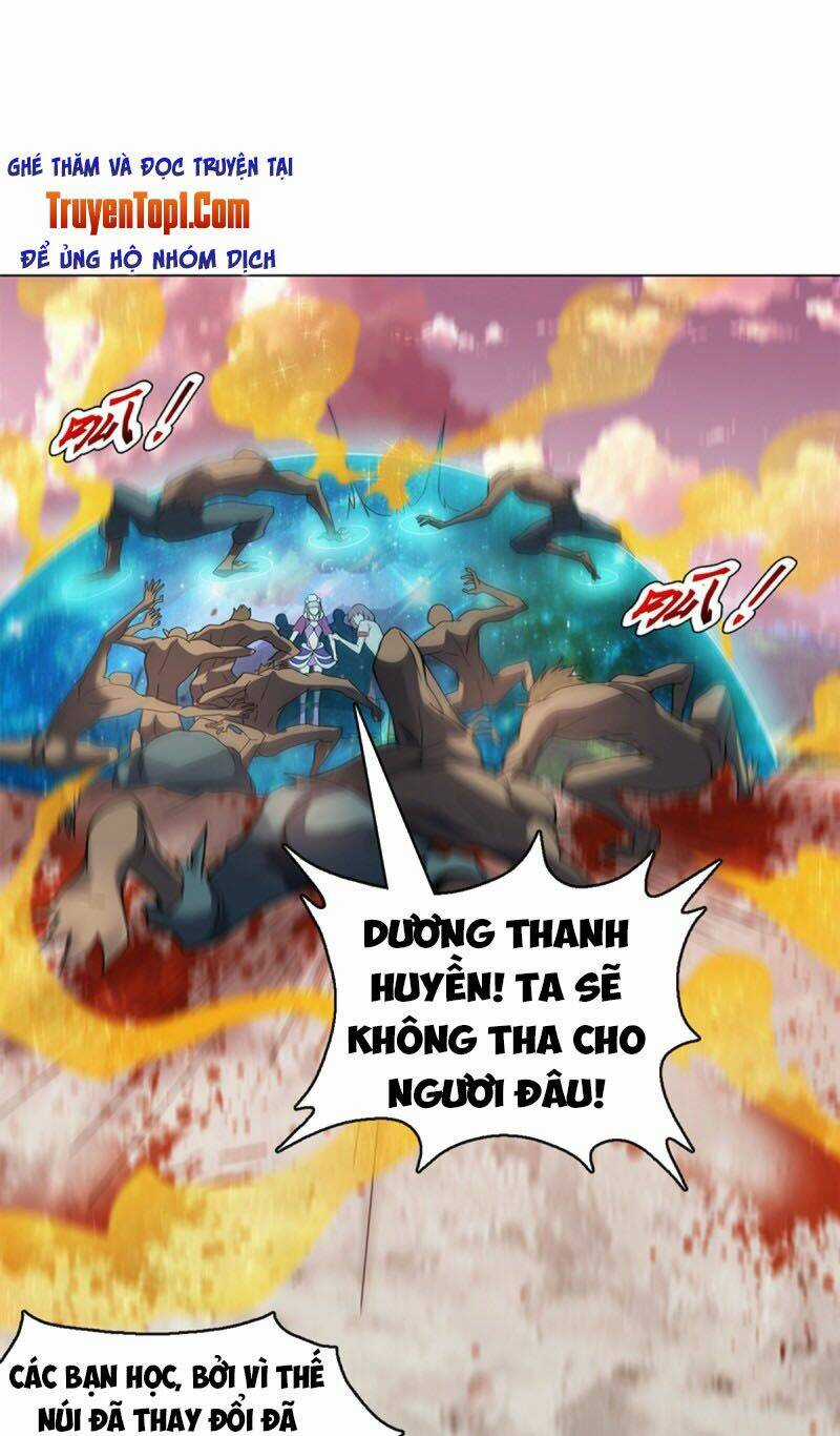 Thiên Thần Quyết Chapter 96 trang 23