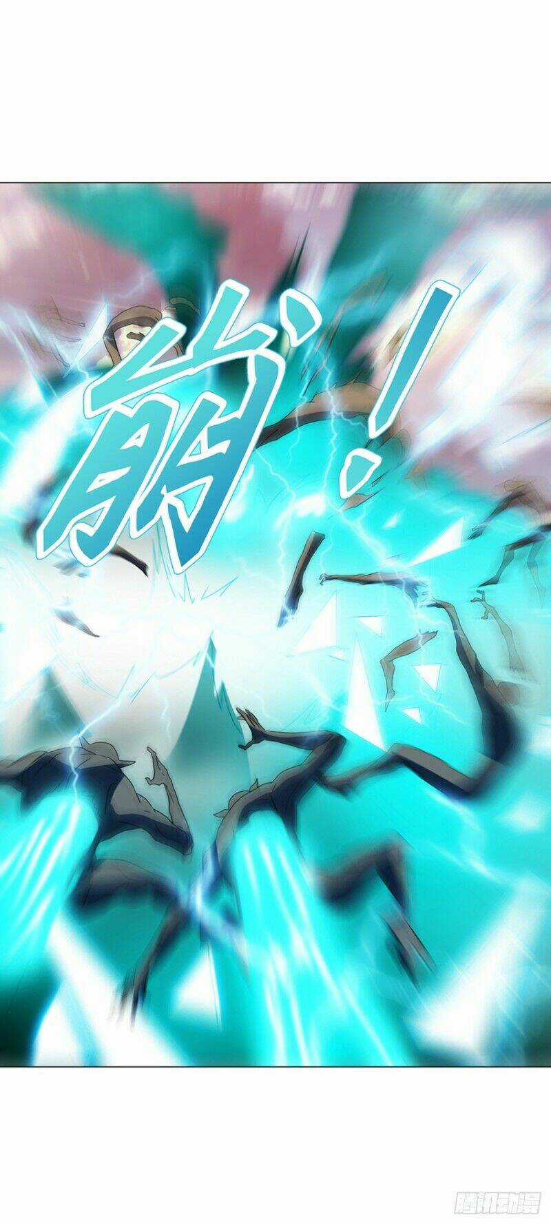 Thiên Thần Quyết Chapter 96 trang 27