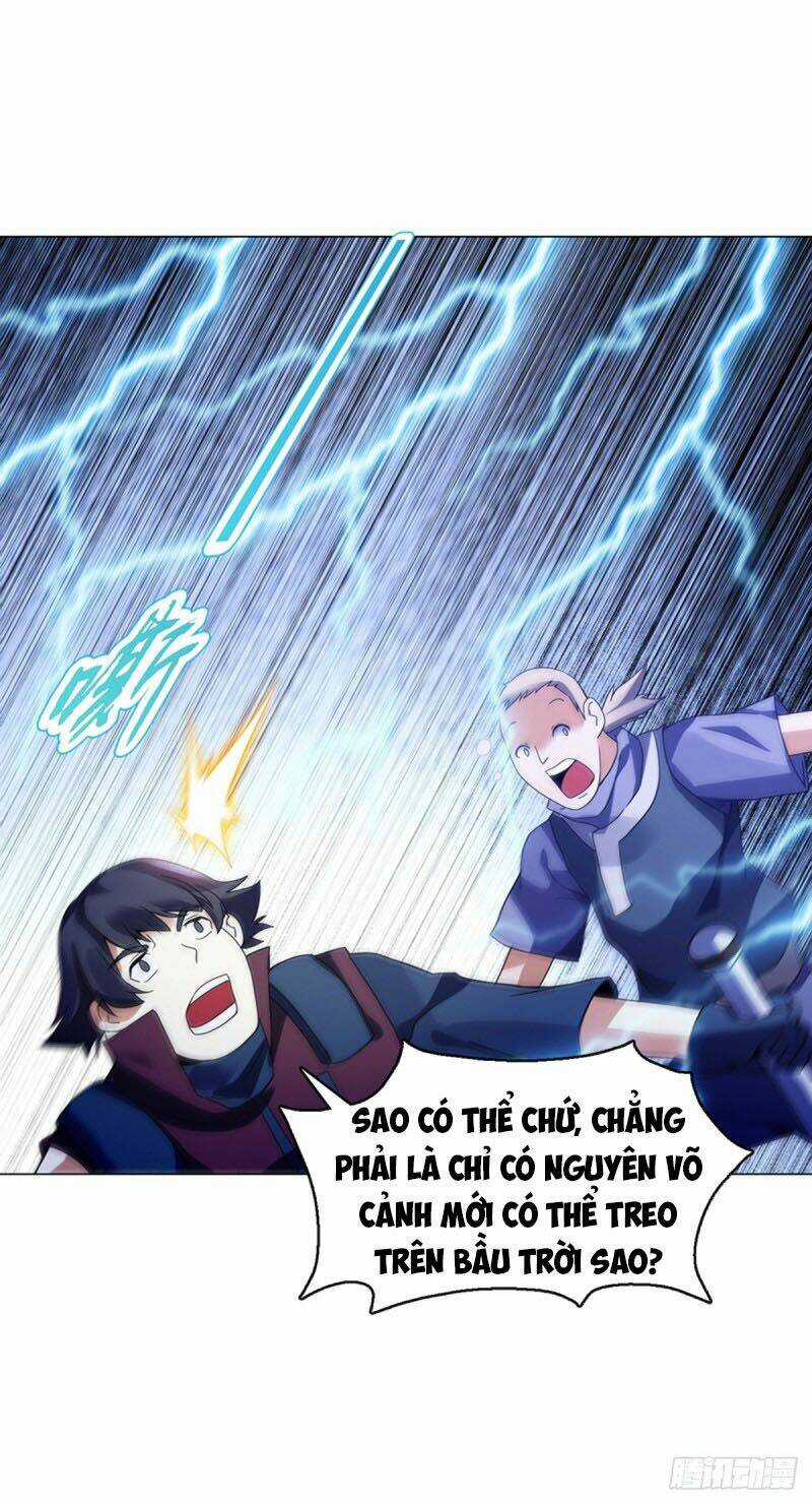 Thiên Thần Quyết Chapter 96 trang 28