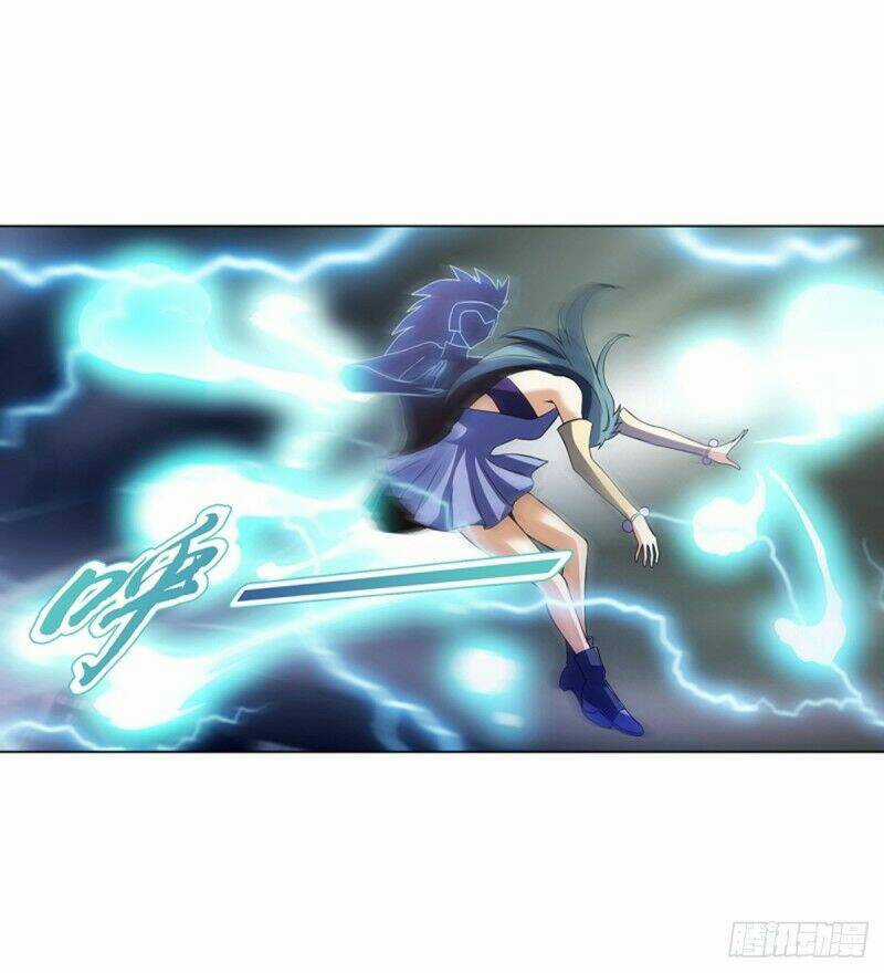 Thiên Thần Quyết Chapter 96 trang 31