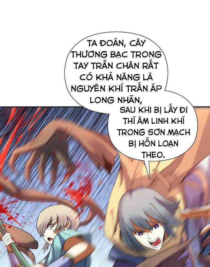 Thiên Thần Quyết Chapter 96 trang 6