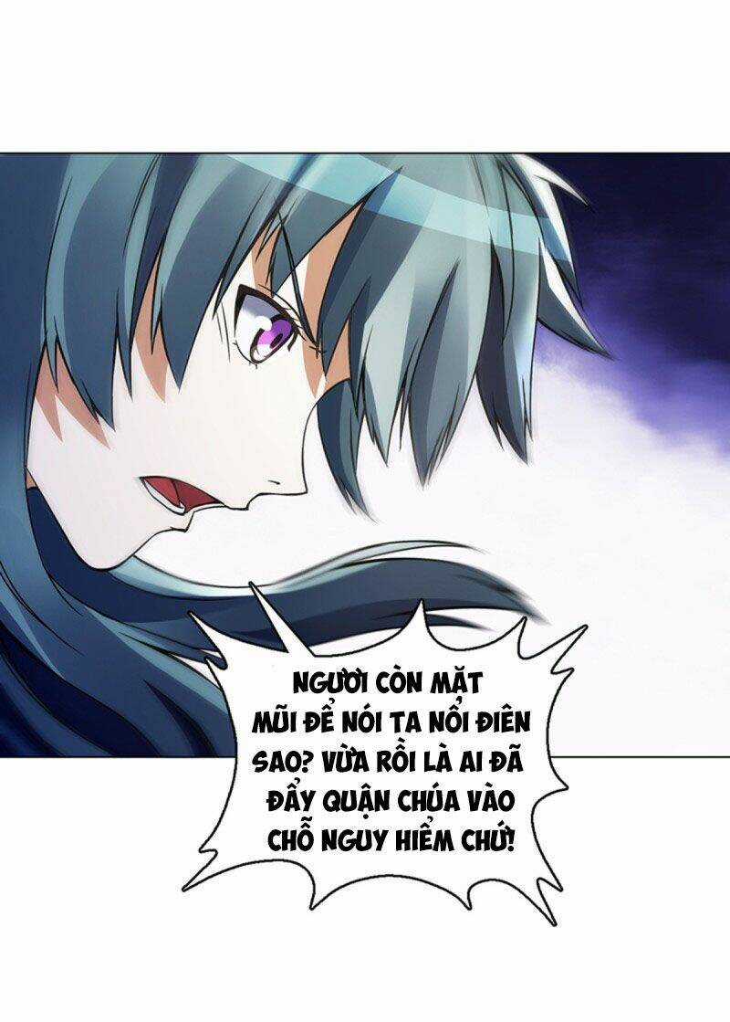 Thiên Thần Quyết Chapter 97 trang 11