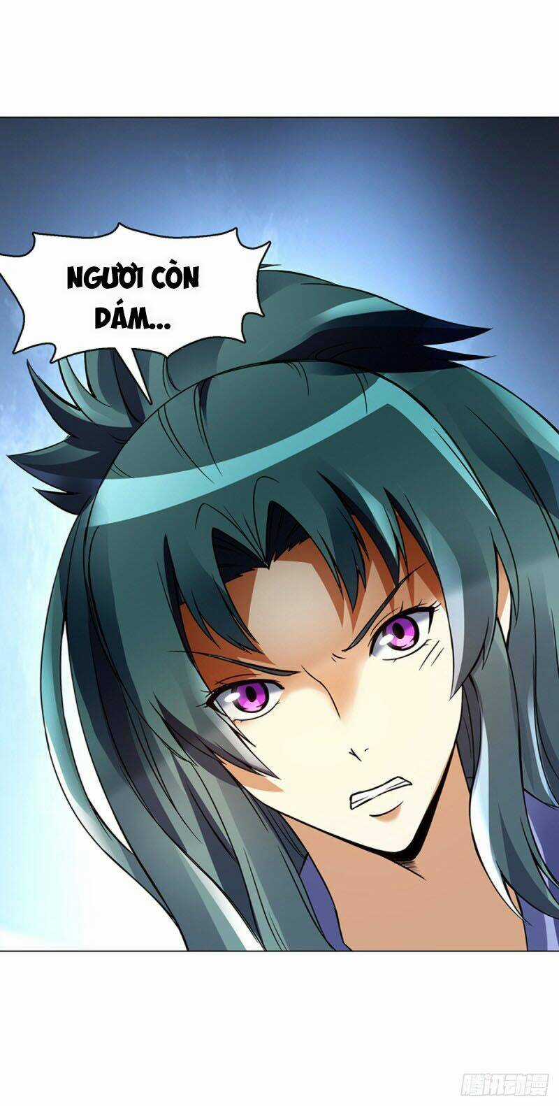 Thiên Thần Quyết Chapter 97 trang 13