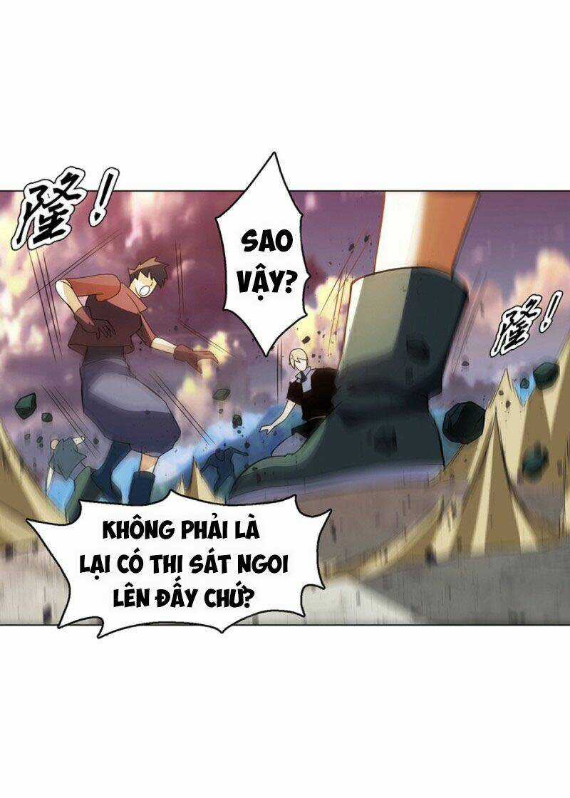 Thiên Thần Quyết Chapter 97 trang 14