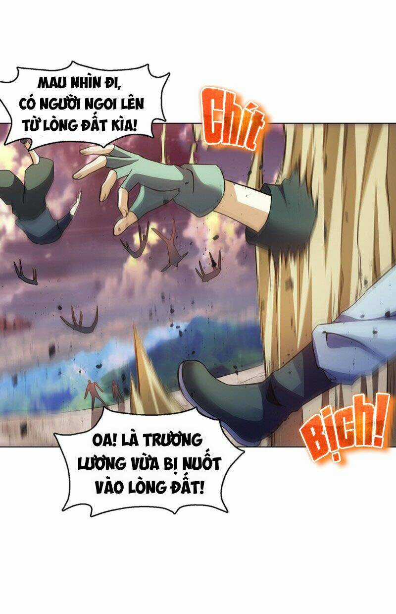 Thiên Thần Quyết Chapter 97 trang 15