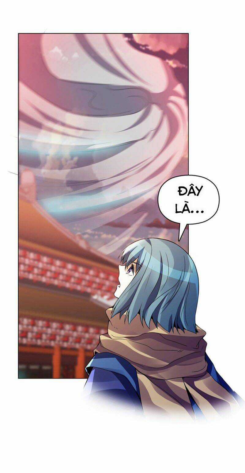 Thiên Thần Quyết Chapter 97 trang 18