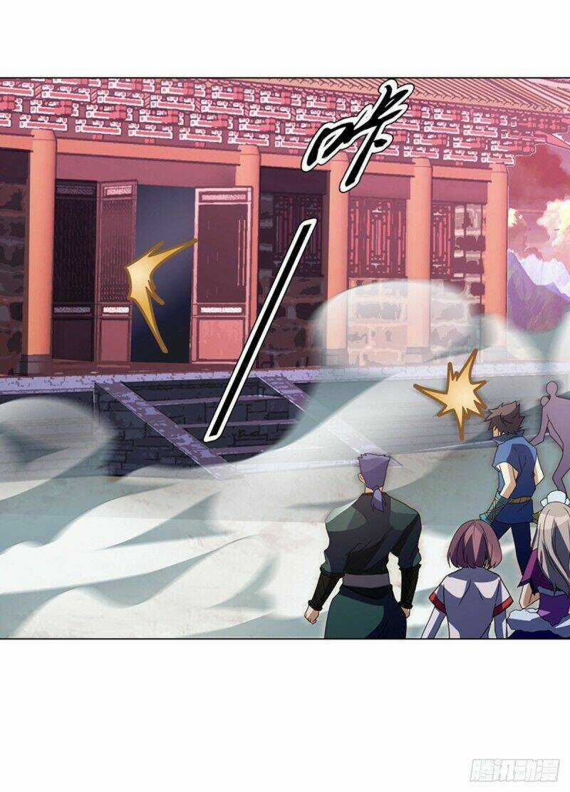 Thiên Thần Quyết Chapter 97 trang 23