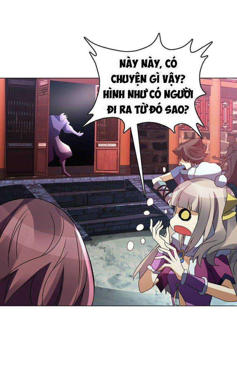 Thiên Thần Quyết Chapter 97 trang 24