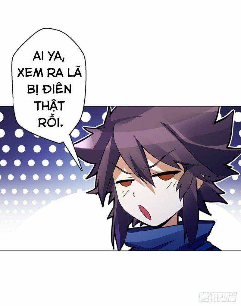 Thiên Thần Quyết Chapter 97 trang 26