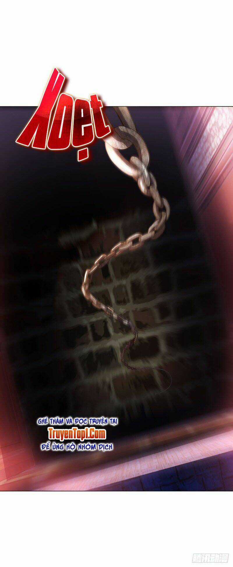 Thiên Thần Quyết Chapter 97 trang 27